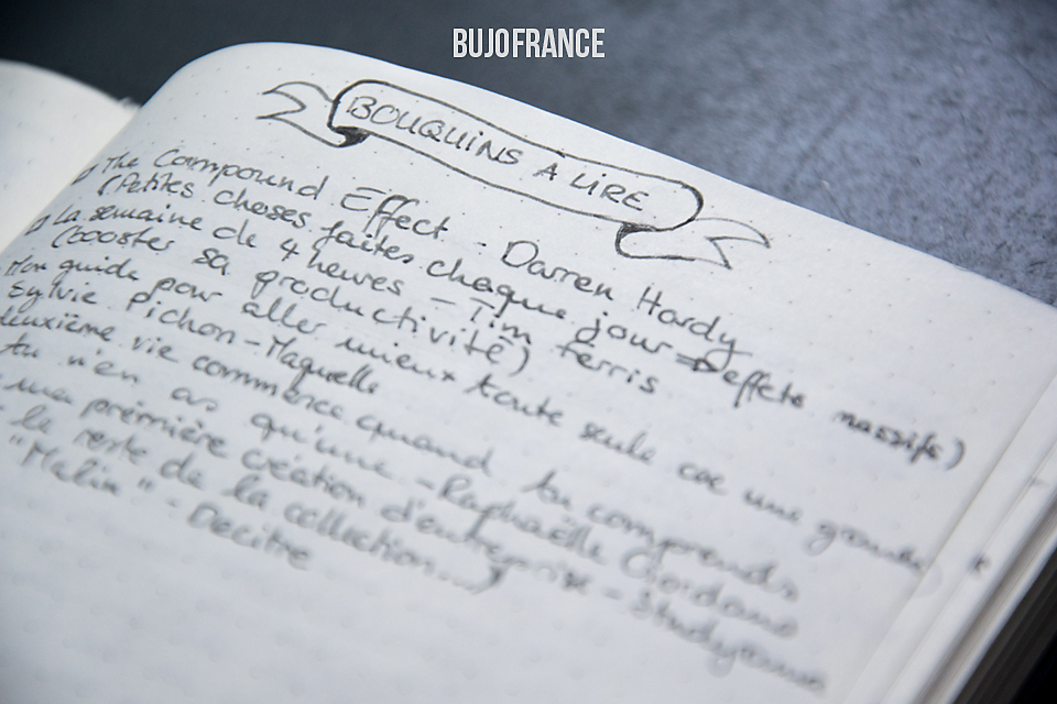 bullet-journal-collections-livres-bujofrance