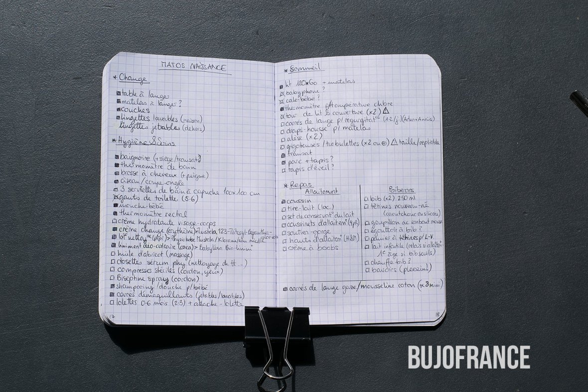 bullet-journal-bujofrance-carnet-grossesse-12