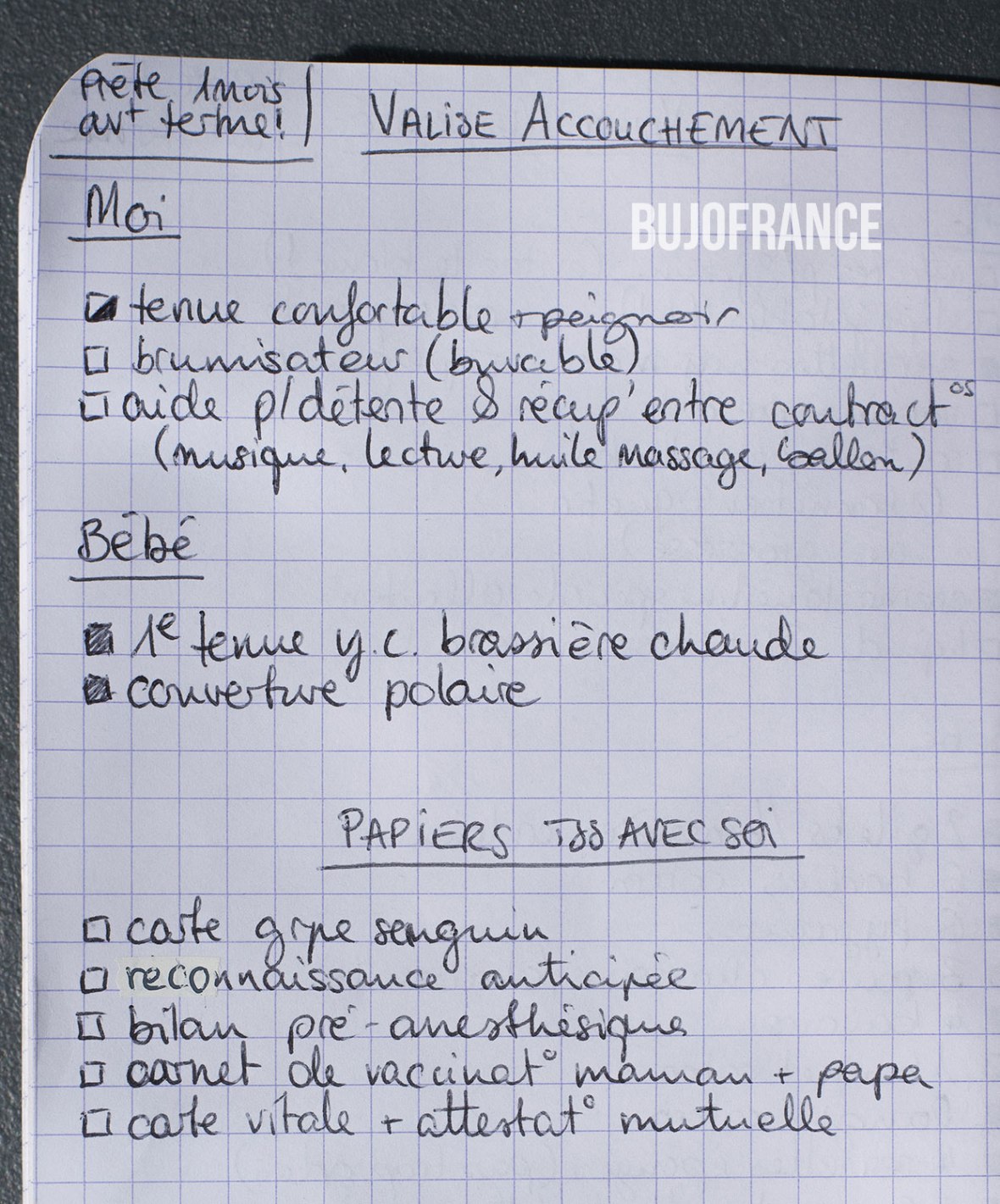 bullet-journal-bujofrance-carnet-grossesse-14