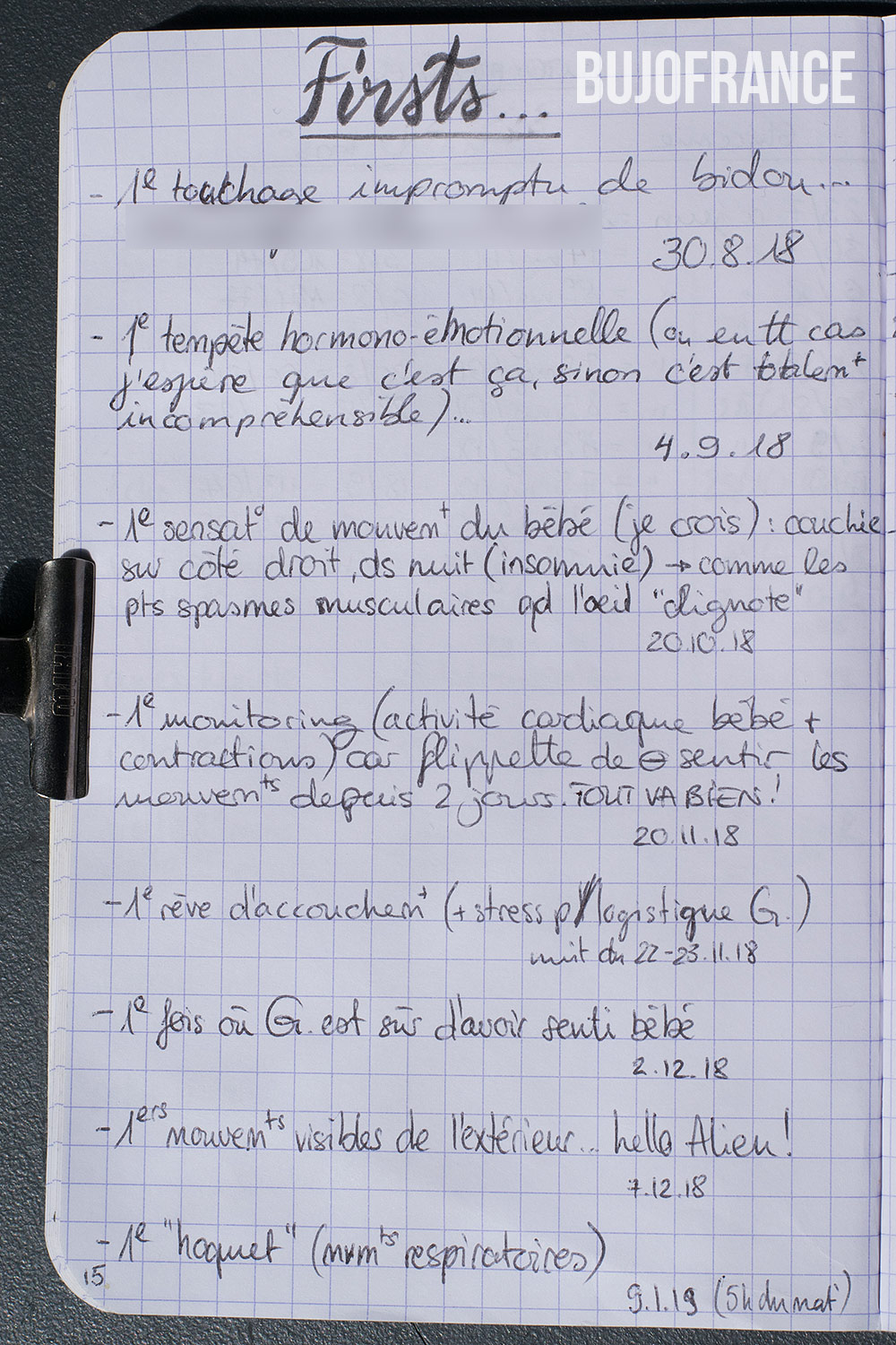 bullet-journal-bujofrance-carnet-grossesse-9
